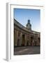 Stockholm Palace, Castle Square, Tower-Frina-Framed Photographic Print