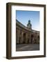 Stockholm Palace, Castle Square, Tower-Frina-Framed Photographic Print