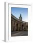 Stockholm Palace, Castle Square, Tower-Frina-Framed Photographic Print