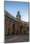Stockholm Palace, Castle Square, Tower-Frina-Mounted Photographic Print