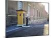 Stockholm Palace, Guard, West Front-Frina-Mounted Photographic Print