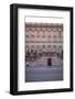 Stockholm Palace-Frina-Framed Photographic Print