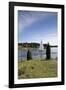 Stockholm Sailing-Doug Pearson-Framed Giclee Print