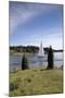 Stockholm Sailing-Doug Pearson-Mounted Giclee Print