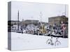 Stockholm, Sweden, Scandinavia, Europe-Sergio Pitamitz-Stretched Canvas