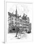 Stockholm Ymca, Sweden, 1901-Harry Fenn-Framed Art Print