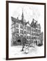 Stockholm Ymca, Sweden, 1901-Harry Fenn-Framed Art Print