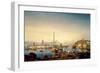 Stockholm-Carl Frederik Sorensen-Framed Giclee Print