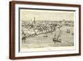 Brown Frame