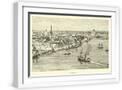 White Frame