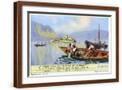Brown Frame
