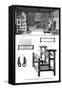 Canvas Black