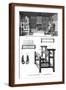 Brown Frame
