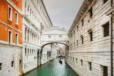 Ponte Dei Sospiri-StockPhoto30-Photographic Print