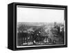 Stockton-On-Tees, County Durham-null-Framed Stretched Canvas