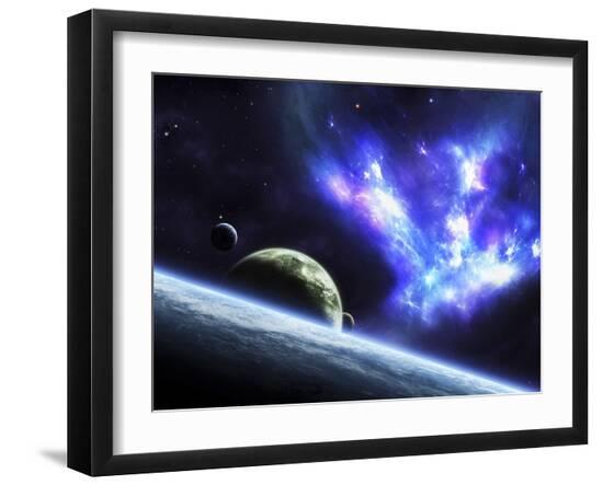 Premium Photographic Print, , large
