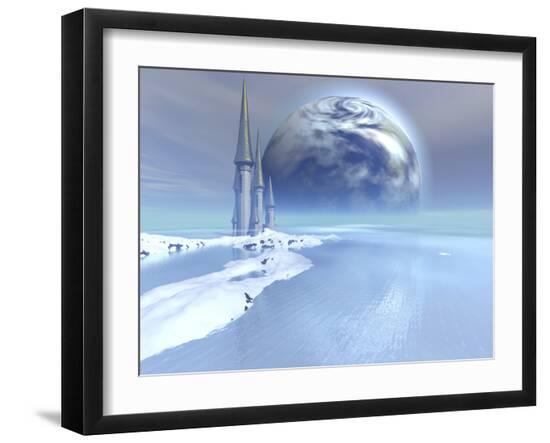 Photographic Print, , large
