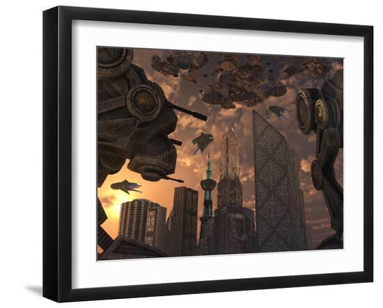 Photographic Print, , large