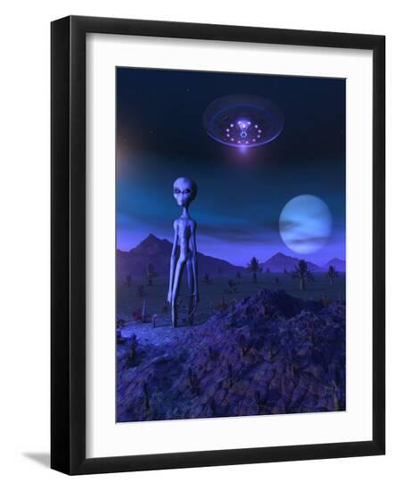 Art Print, , large