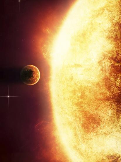 Photographic Print, , large