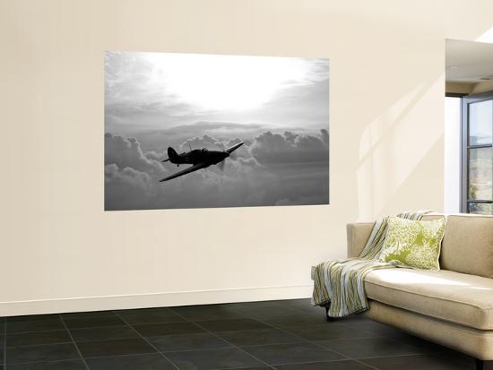 Giant Art Print, , large