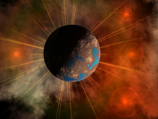 Photographic Print, , large