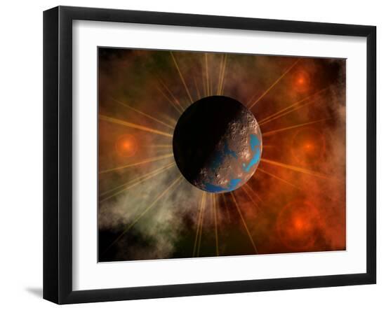 Photographic Print, , large