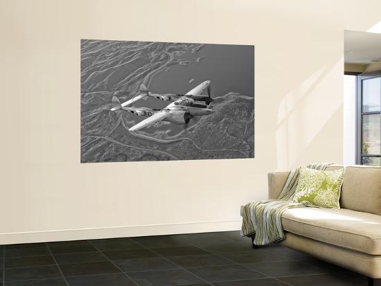 Giant Art Print, , large
