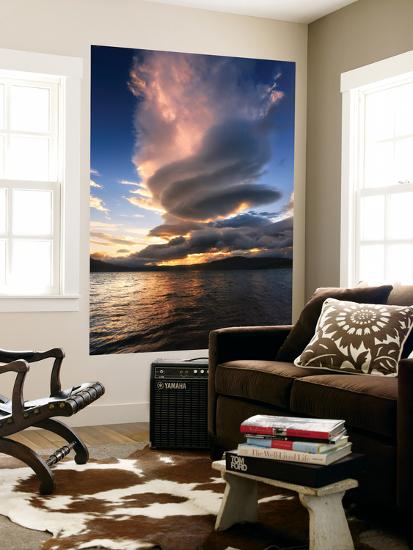Giant Art Print, , large