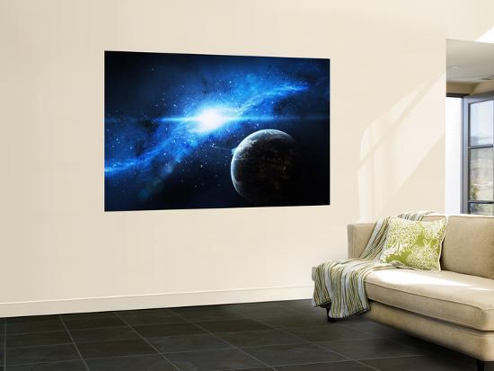 Giant Art Print, , large