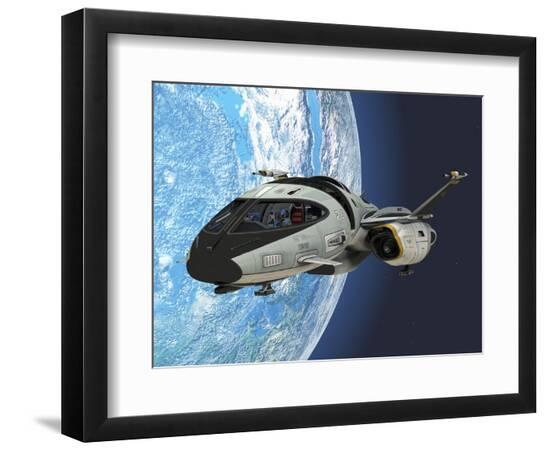 Art Print, , large