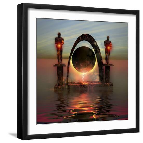 Photographic Print, , large