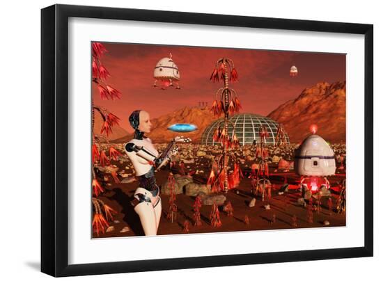 Art Print, , large