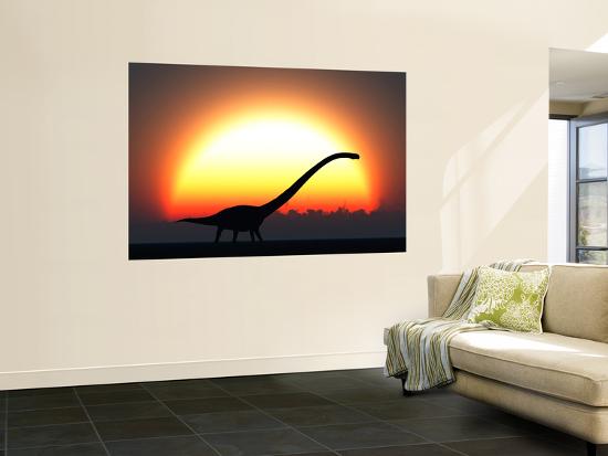 Giant Art Print, , large