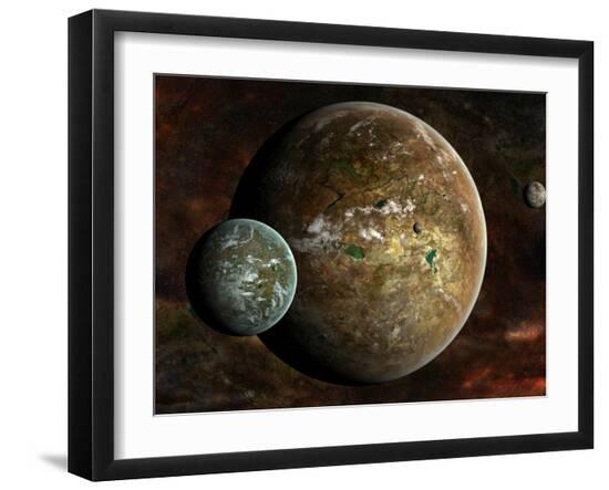 Photographic Print, , large