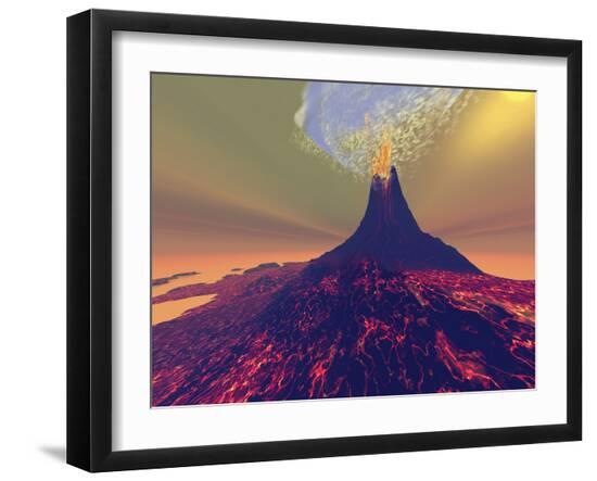 Photographic Print, , large