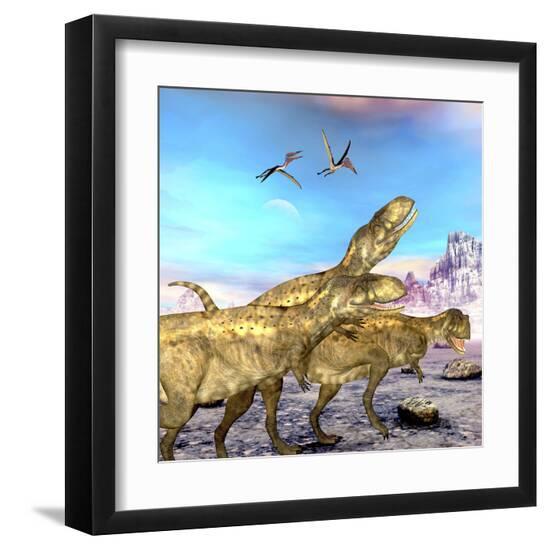 Art Print, , large