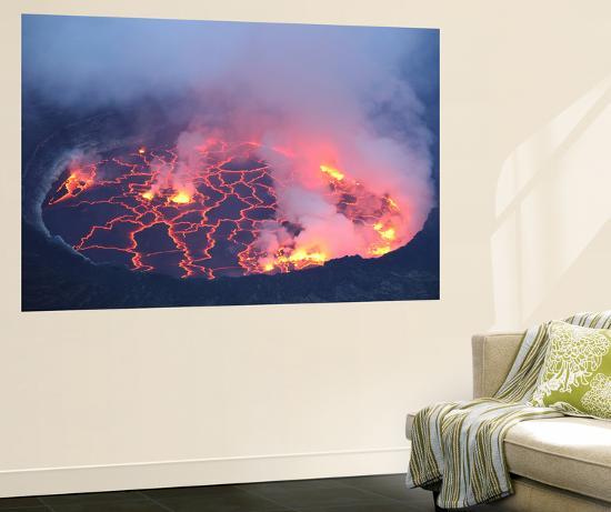 Giant Art Print, , large