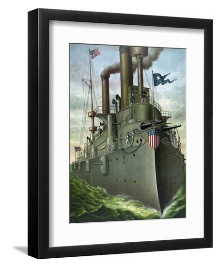 Art Print, , large