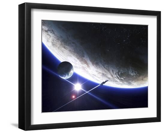 Premium Photographic Print, , large