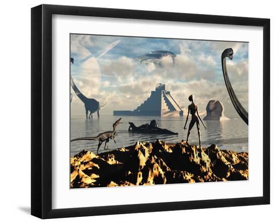 Photographic Print, , large