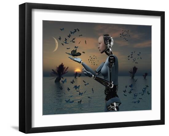 Photographic Print, , large