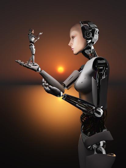 Photographic Print, , large