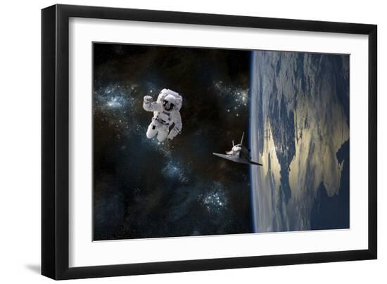 Art Print, , large