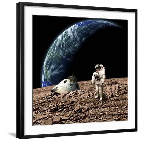 Photographic Print, , large