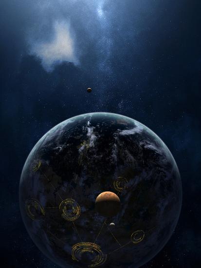 Photographic Print, , large