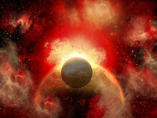 Photographic Print, , large