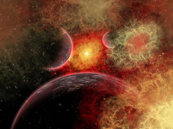 Photographic Print, , large