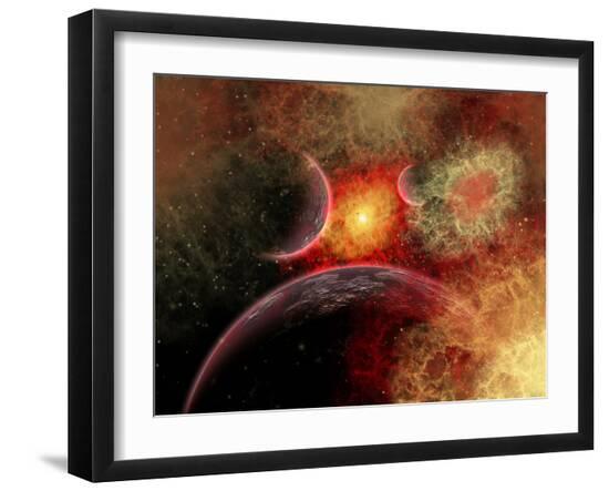 Photographic Print, , large