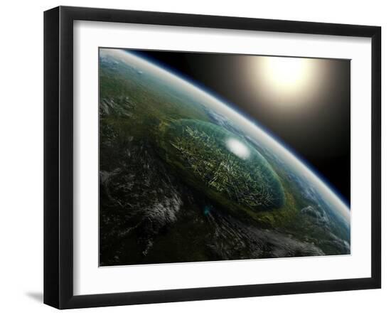 Premium Photographic Print, , large